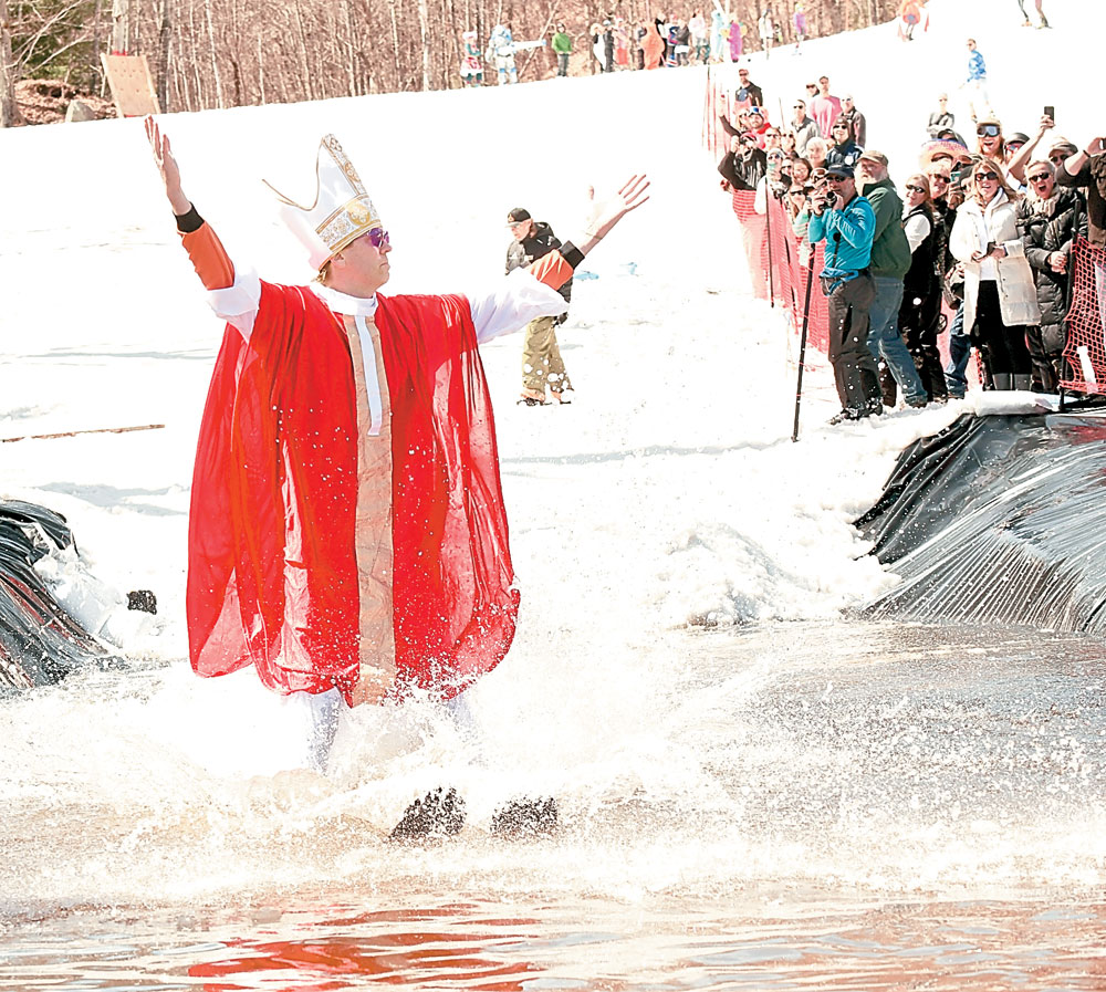 Whiteface will stay open one more week News, Sports, Jobs